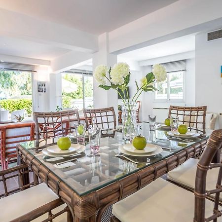 Villa Hibiscus Protaras Ngoại thất bức ảnh